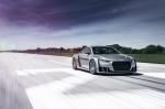 Audi TT Clubsport Turbo Concept 2015 года